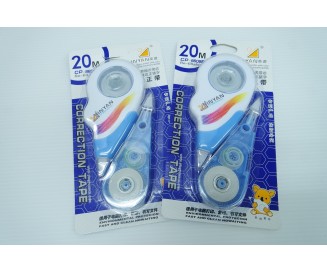 GT CORRECTION TAPE CP8609